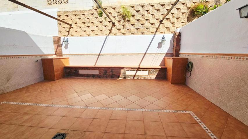 Adosado en Benalmádena zona Benalmádena Pueblo photo 0