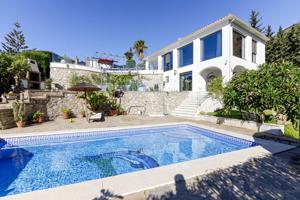 EXCLUSIVA VILLA EN HACIENDA VERACRUZ, BENALMADENA photo 0