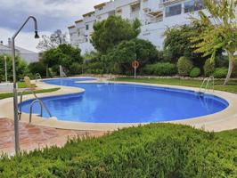 Apartamento de 3 Dormitorios con 2 Terrazas, 2 Garajes y Trastero en Benalmádena Costa photo 0