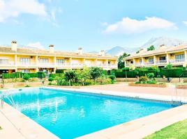 Adosado con terrazas, zona Golf Torrequebrada photo 0