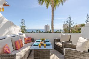 Precioso apartamento en una de las urbanizaciones mas demandas de Benalmadena Costa photo 0