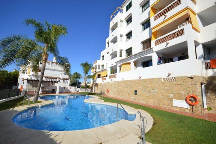 🏡 Amplio Bajo Reformado con Garaje Privado y Piscina en Nueva Torrequebrada photo 0