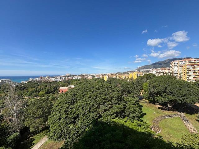 🏡 Estudio con vistas al mar en Edificio Águila – ¡Ideal Inversión en Arroyo de la Miel! photo 0