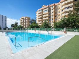 Apartamento con vistas laterales al mar a solo 100 metros de la playa – Benalmádena Costa photo 0