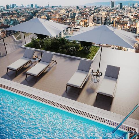 Nuevas viviendas en el centro de Málaga photo 0