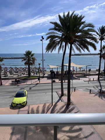 Tu nuevo hogar junto al mar te espera, Paseo Marítimo Fuengirola photo 0