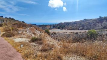 🏡 Parcela en venta en Santangelo Norte – Benalmádena photo 0