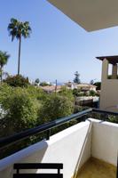 🌊 Piso moderno con vistas al mar en Solymar – Puerto Marina photo 0