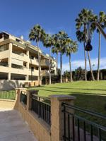 🌴 Piso en Las Azaleas, Finca Doña María con amplias terrazas, Benalmádena. photo 0