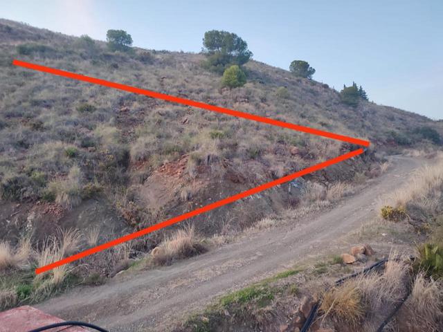 Finca rústica con producción de aguacates y excelente ubicación – Entre Fuengirola y Alhaurín el Grande photo 0