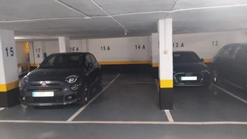 Parking Subterráneo En venta en Avenida Del General Perón, 32, Tetuán, Madrid photo 0