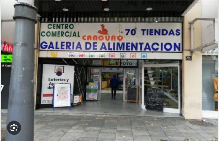 Otro En venta en Calle Real, 57, Villalba Estación, Collado Villalba photo 0