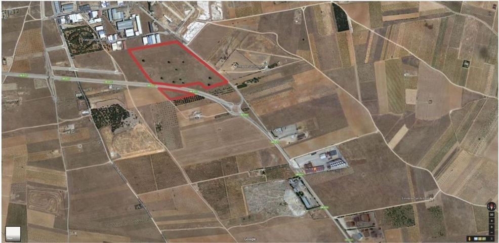 Terreno Urbanizable En venta en Calle Dinamarca, 0, Socuéllamos photo 0