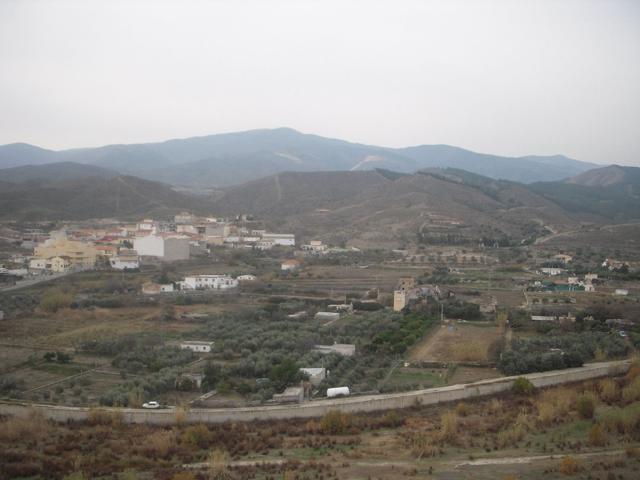 Terreno Urbanizable En venta en Calle Obispo Rodenas, 28, Olula Del Río photo 0