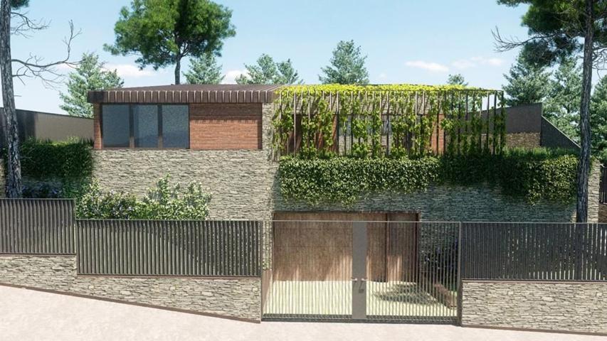 Terreno Urbanizable En venta en Calle San Pablo, 9, Miraflores De La Sierra photo 0