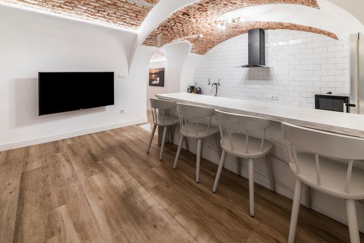 Piso En venta en Travesía De Las Beatas, 8, Centro, Madrid photo 0