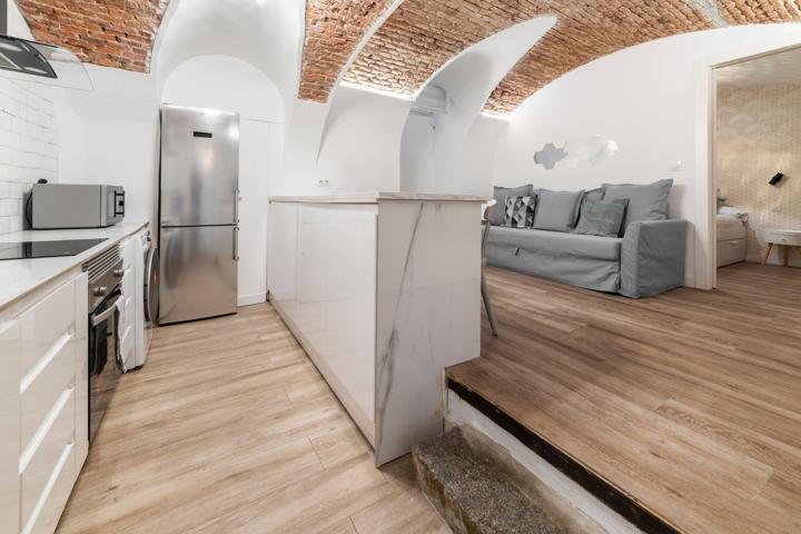 Piso En venta en Travesía De Las Beatas, 8, Centro, Madrid photo 0