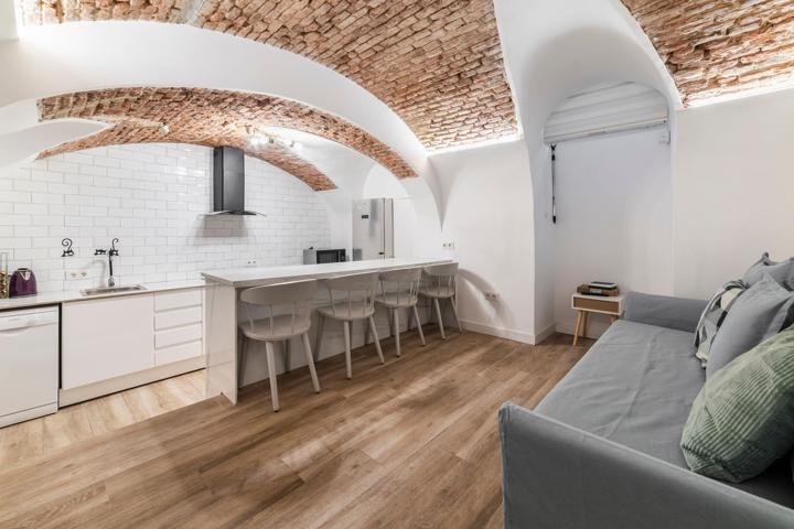 Piso En venta en Travesía De Las Beatas, 8, Centro, Madrid photo 0