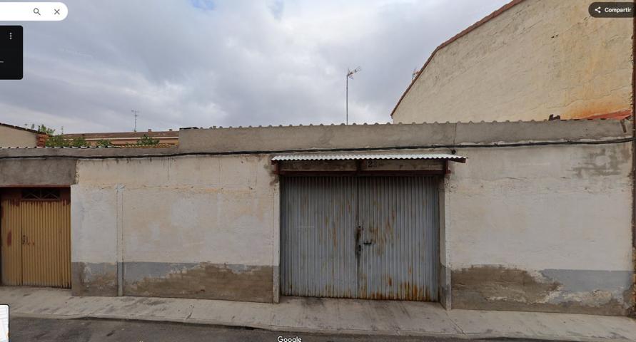 Terreno Urbanizable En venta en Calle De Las Eras, 23, Yepes photo 0