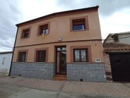 Casa En venta en San Pedro Del Arroyo photo 0