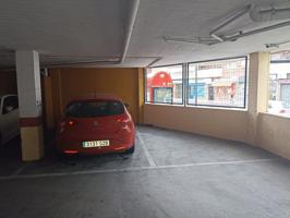 Parking Subterráneo En alquiler en Carretera De Torrelodones, 30, Casa Amarilla, Galapagar photo 0