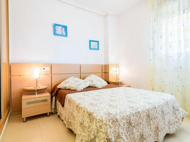 Piso En venta en Calle Amplaries, 41, Marina D'Or, Oropesa Del Mar photo 0