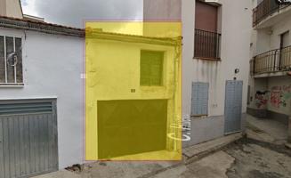 Parking Subterráneo En venta en Calle Baja, 8, Las Navas Del Marqués photo 0