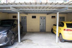Parking Subterráneo En alquiler en Calle Del Nenúfar, 0, Tetuán, Madrid photo 0
