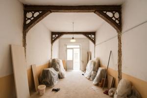 Casa En alquiler en Calle De Buenavista, 26, Centro, Madrid photo 0