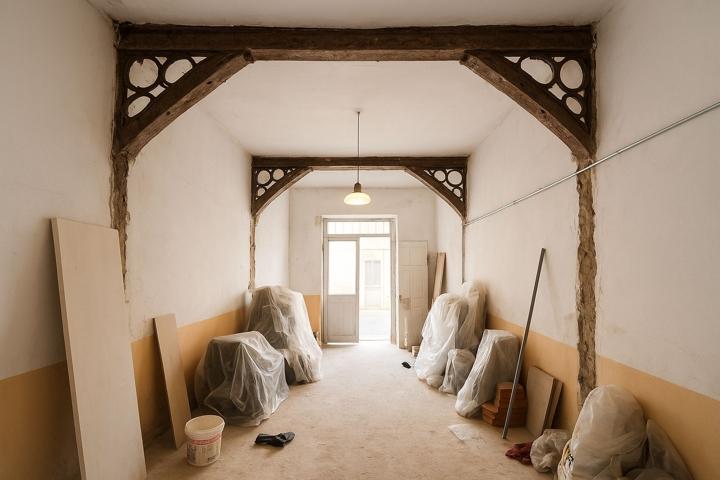 Otro En alquiler en Calle De Buenavista, 26, Centro, Madrid photo 0