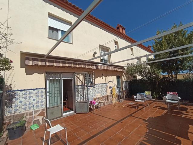 Unifamiliar Pareada En venta en Mascaraque photo 0