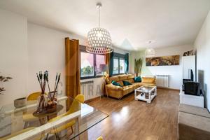 Piso En venta en Plaza Pablo De Olavide, 1, Noroeste, Torrejón De Ardoz photo 0