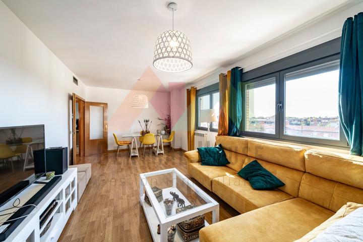 Piso En venta en Plaza Pablo De Olavide, 1, Noroeste, Torrejón De Ardoz photo 0