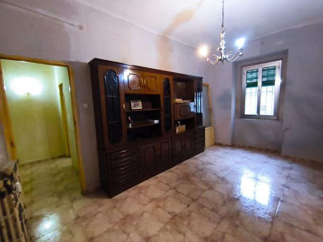 Piso En venta en Calle Juan Bautista Sacchetti, Retiro, Madrid photo 0