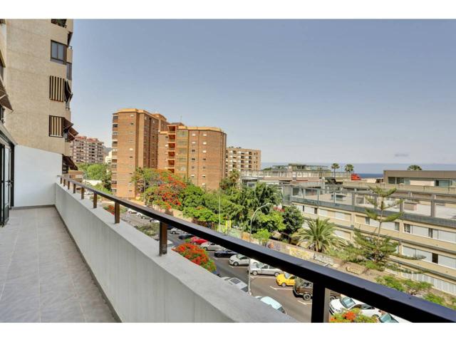 Piso en Residencial Anaga photo 0