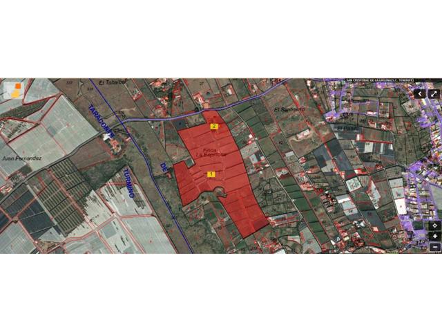 Terreno en Valle Guerra photo 0