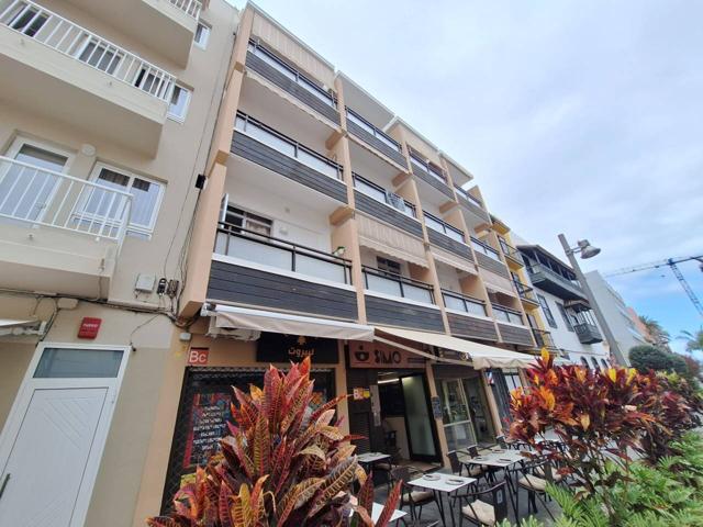 Piso Alquiler Puerto de la Cruz photo 0