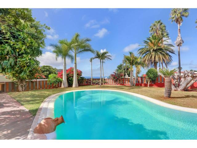 Casa en Tegueste photo 0