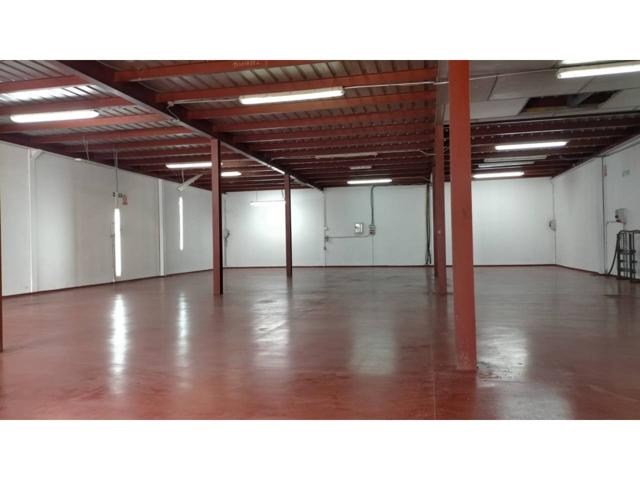 Nave industrial en venta en Beniparrell photo 0