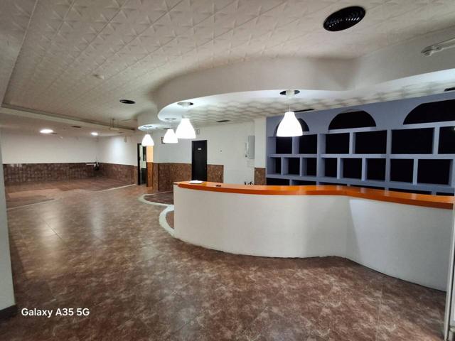 ALQUILA LOCAL COMERCIAL EN LA POBLACION DE SILLA photo 0