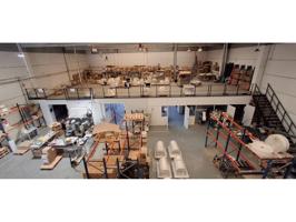 Nave industrial en alquiler en Picanya photo 0