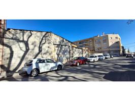 VENTA SOLAR ESQUINERO EDIFICABLE EN SILLA photo 0
