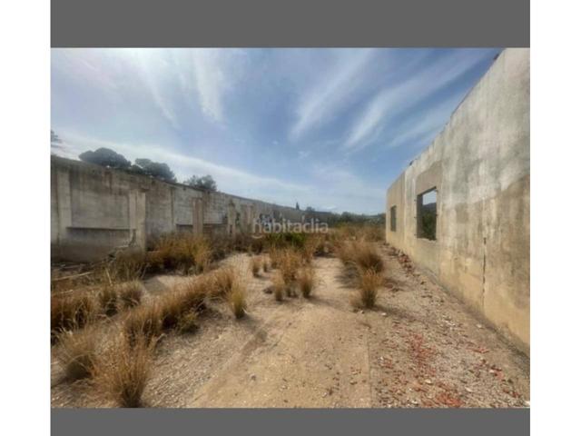 VENTA FINCA RUSTICA EN LA POBLACION DE ALZIRA photo 0