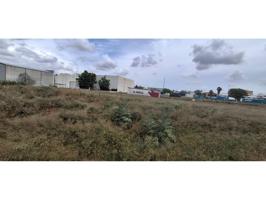 VENTA TERRENO INDUSTRIAL EN P.I. VIRGEN DE LA SALUD DE PICANYA photo 0