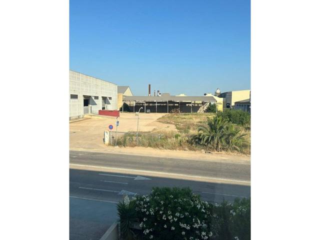 ALQUILA SOLAR INDUSTRIAL EN BENIPARRELL photo 0