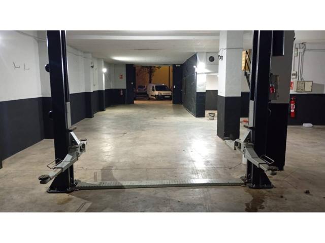 ALQUILA LOCAL COMERCIAL EN CENTRO DE ALDAIA photo 0