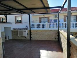Venta de chalet adosado en El Atabal-El Chaparral-Los Morales, Málaga Capital photo 0