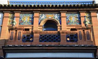 EDIFICIO EN VENTA EN PLENA CALLE SAN JACINTO. photo 0