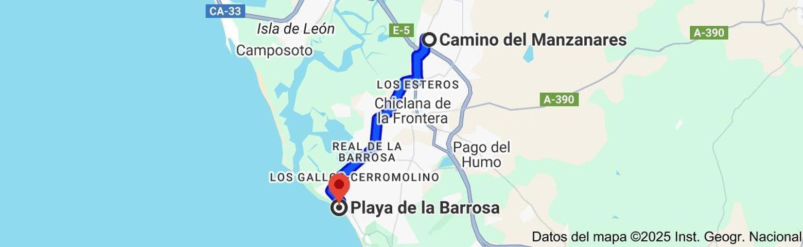 Parcela segregada con vivenda photo 0