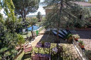 Oasis en pleno Aljarafe photo 0